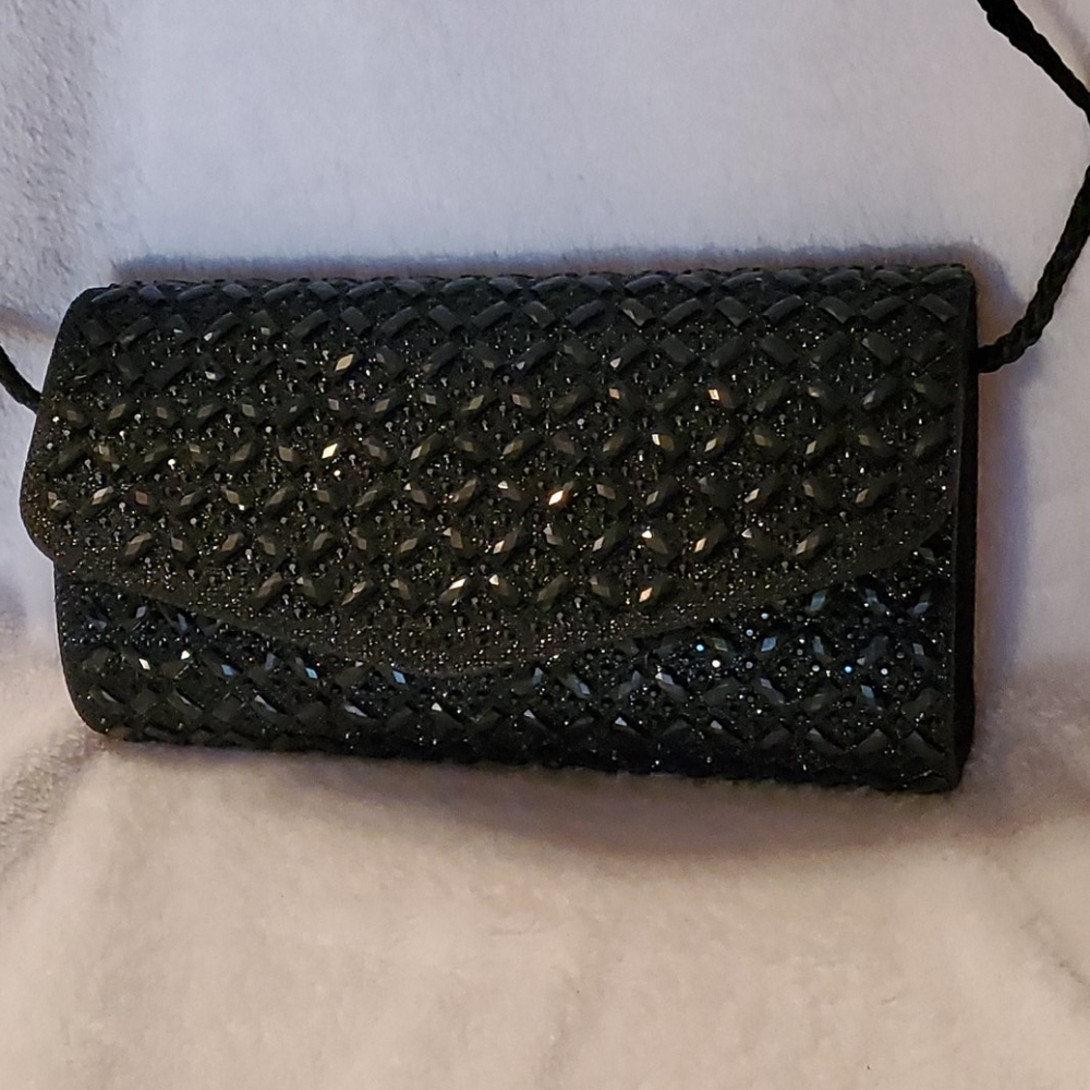 Formal purse